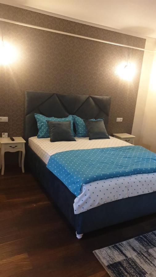 Laguna Apartament Βραΐλα Εξωτερικό φωτογραφία
