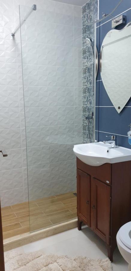 Laguna Apartament Βραΐλα Εξωτερικό φωτογραφία