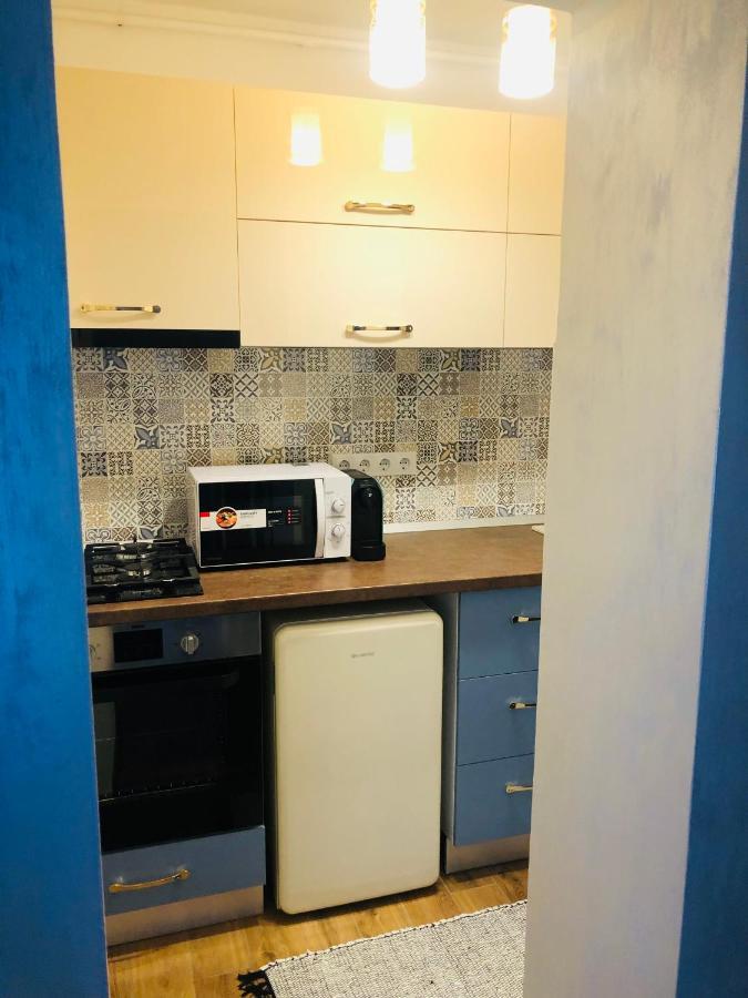 Laguna Apartament Βραΐλα Εξωτερικό φωτογραφία
